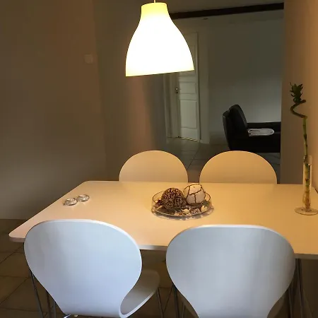 Orum B&B