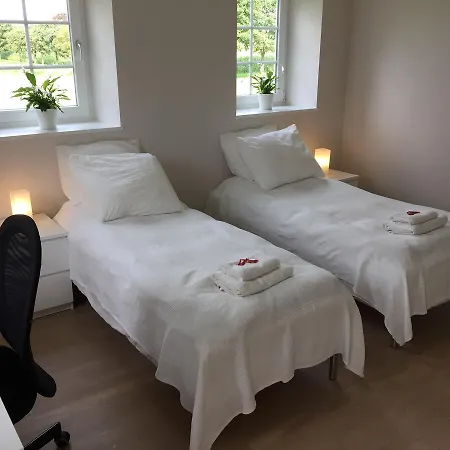 Bed and breakfast Orum Viborg