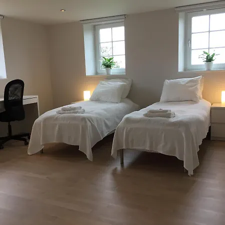 B&B Orum 비보르