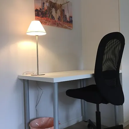 Bed and breakfast Orum Viborg