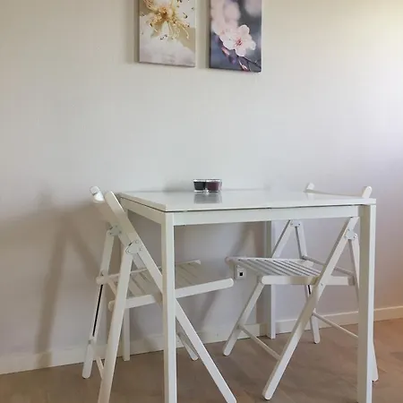 Orum Bed and breakfast Viborg