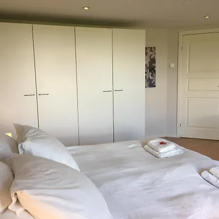 Bed and breakfast Orum