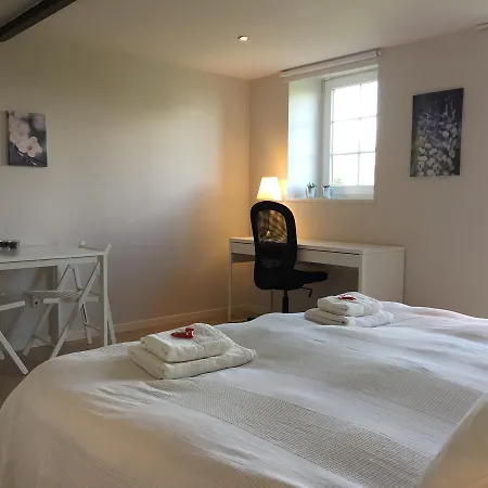 Orum Bed and breakfast